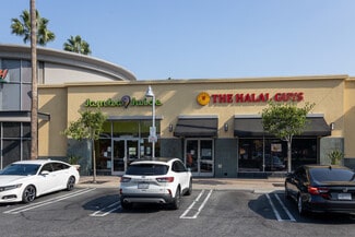 More details for 11401-11489 South St, Cerritos, CA - Retail for Lease