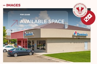 More details for 130 Gateway Dr NE, East Grand Forks, MN - Retail for Lease