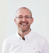 James Porteous