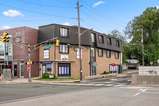 Plus de détails pour 40 Broad Ave, Palisades Park, NJ - Bureau à vendre