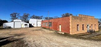 More details for 204 Lecompton Rd, Perry, KS - Industrial for Lease