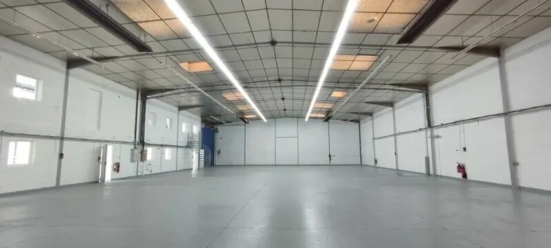 Flex in Goussainville for sale - Interior Photo - Image 2 of 5