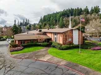More details for 1271 Overlook Dr, Lake Oswego, OR - Specialty for Sale