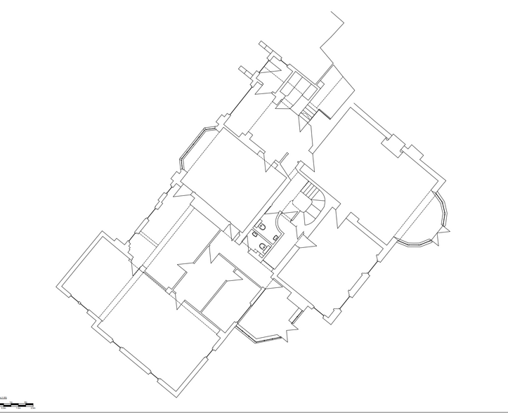 2 High St, Bagshot à vendre - Plan d’étage - Image 3 de 4