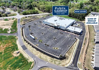 Plus de détails pour 3911 Thompson Bridge Rd, Gainesville, GA - Commerce de détail à louer