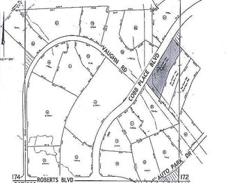 More details for 975 Cobb Place Blvd NW, Kennesaw, GA - Flex for Sale