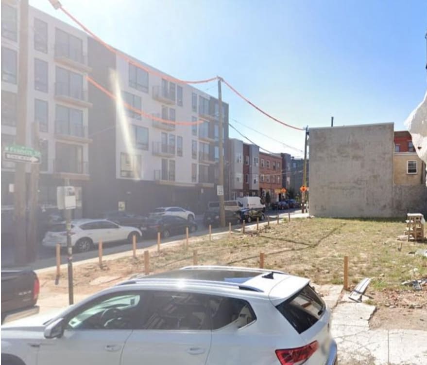 1622 Ridge Ave, Philadelphia, PA for sale Primary Photo- Image 1 of 2