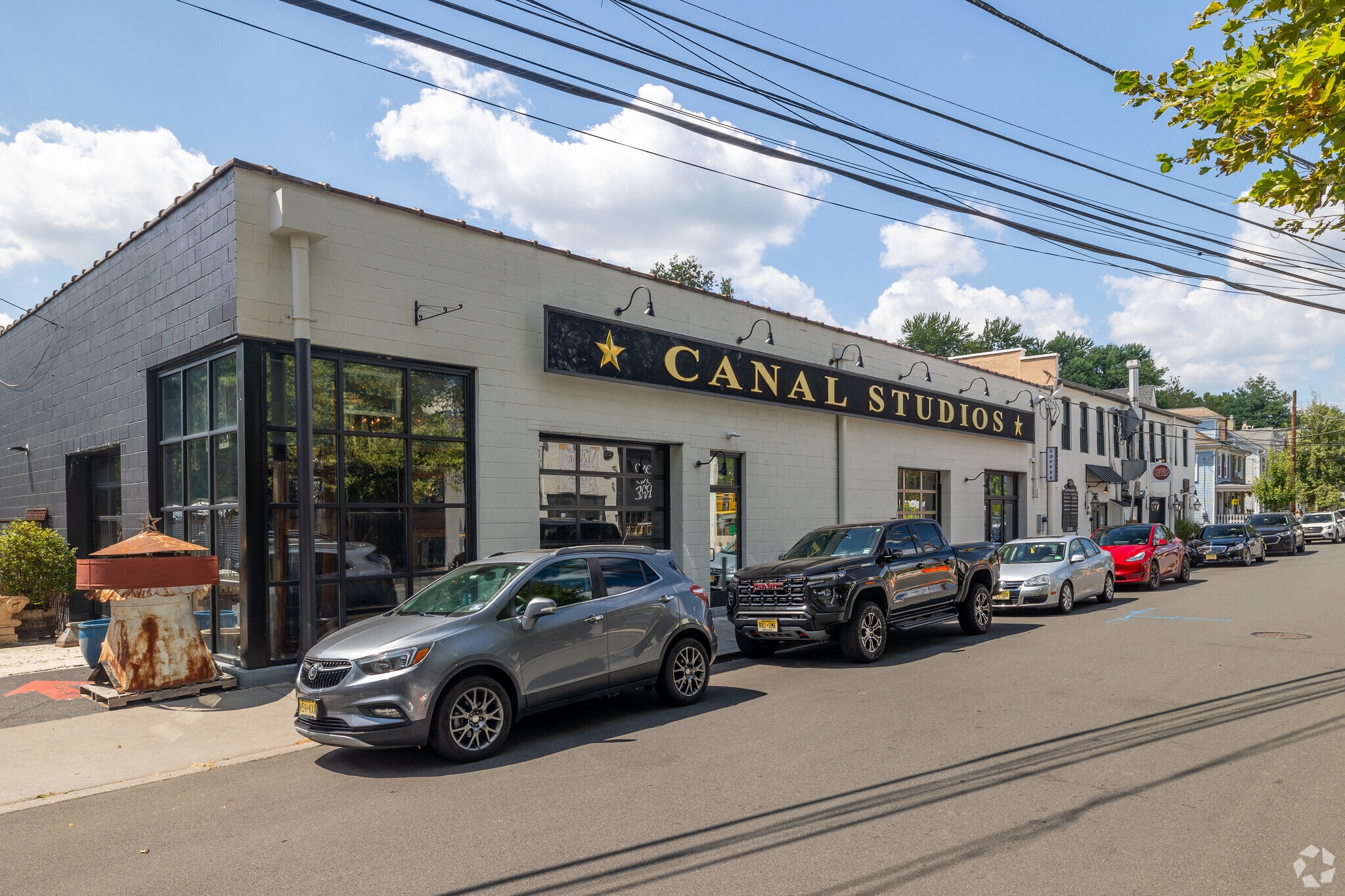 243 N Union St, Lambertville, NJ for lease Primary Photo- Image 1 of 11