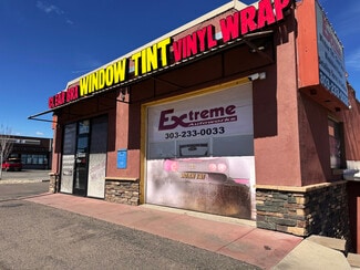 More details for 9901 W Colfax Ave, Lakewood, CO - Retail for Sale