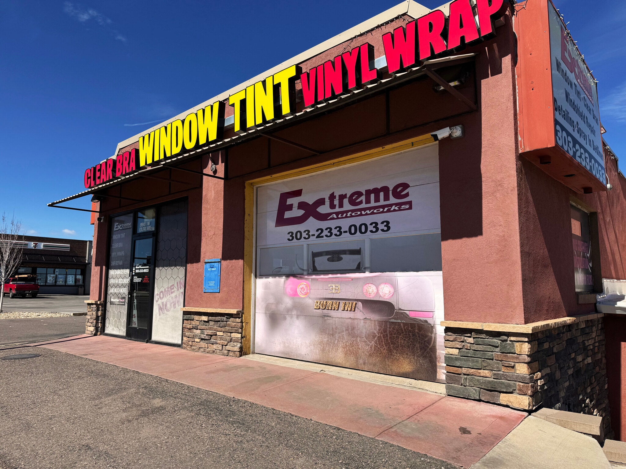 9901 W Colfax Ave, Lakewood, CO for sale Building Photo- Image 1 of 25