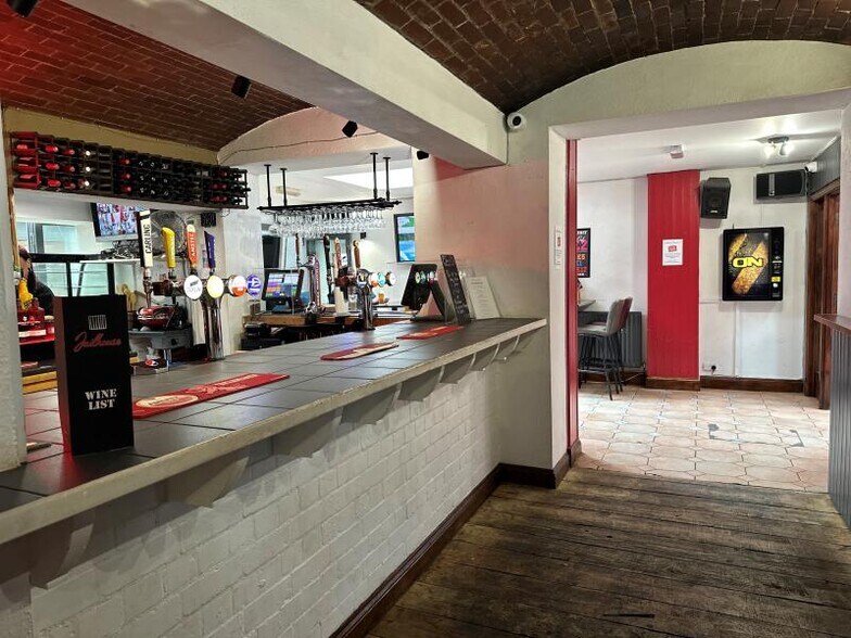 Chapel St, Nuneaton à vendre - Photo intérieure - Image 3 de 5