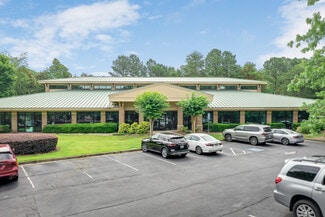 More details for 11300 Johns Creek Pky, Duluth, GA - Office for Lease