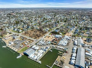 62 Campbell St, Patchogue, NY - Aérien  Vue de la carte - Image1
