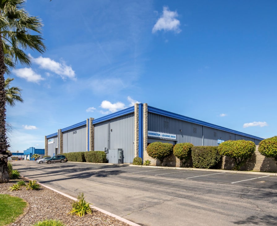 5425 E Home Ave, Fresno, CA for lease Building Photo- Image 1 of 7