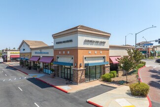 Plus de détails pour 25 Rio Rancho Rd, Pomona, CA - Commerce de détail à louer