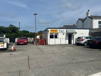 Plus de détails pour Bucketts Hl, Redruth - Commerce de détail à vendre