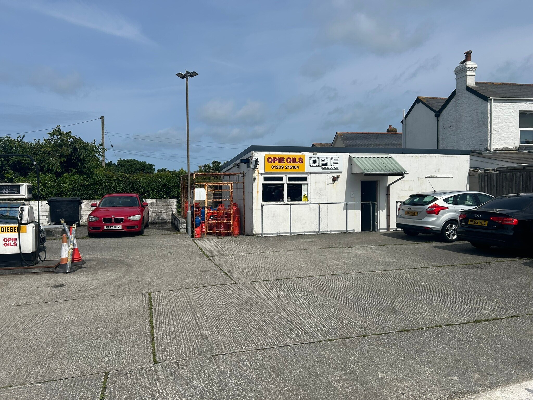 Bucketts Hl, Redruth à vendre Photo principale- Image 1 de 6