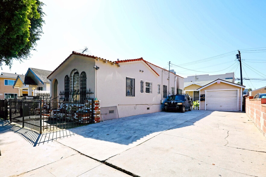 1209 Olive Ave, Long Beach, CA for sale - Building Photo - Image 2 of 3