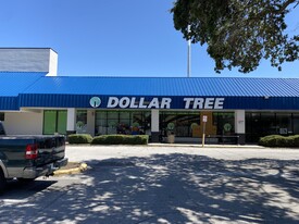 Skyway Plaza - Drive Through Restaurant