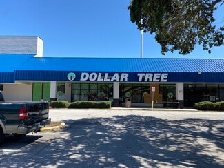 More details for 1079 62nd Ave S, Saint Petersburg, FL - Retail for Lease