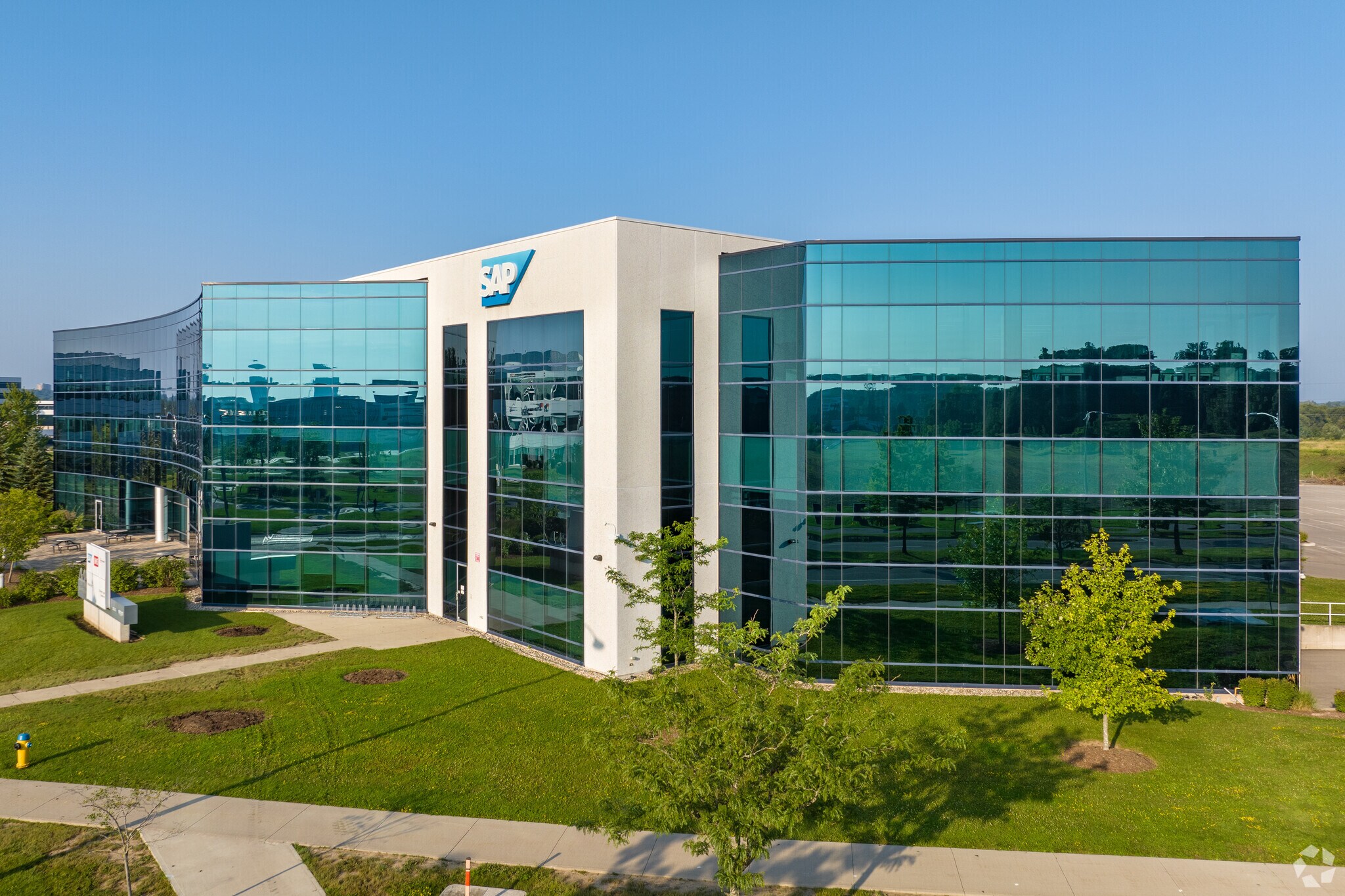 445 Wes Graham Way, Waterloo, ON à louer Photo principale- Image 1 de 22