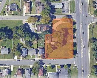 Plus de détails pour 881 Cooper st, Deptford, NJ - Terrain à vendre