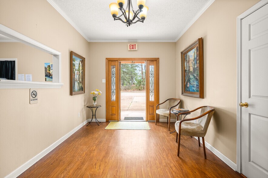 1603 Melrose St, Pineville, LA à vendre - Photo du bâtiment - Image 2 de 23