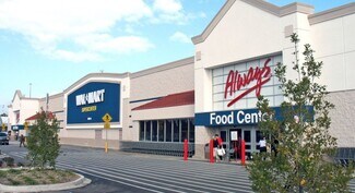 Plus de détails pour 10991-10993 San Jose Blvd, Jacksonville, FL - Commerce de détail à louer