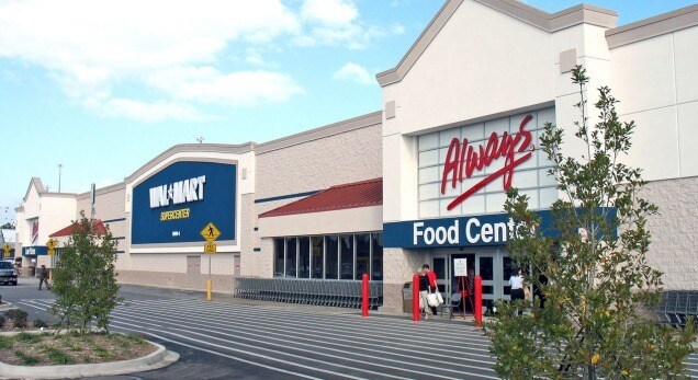 10991-10993 San Jose Blvd, Jacksonville, FL for lease Building Photo- Image 1 of 2