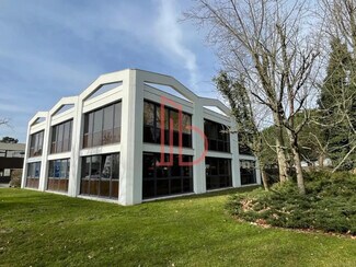 Plus de détails pour Bureau à louer