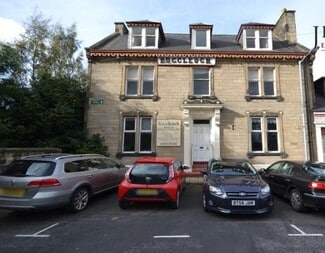 More details for 1 Trinity St, Hawick - Hospitality for Sale