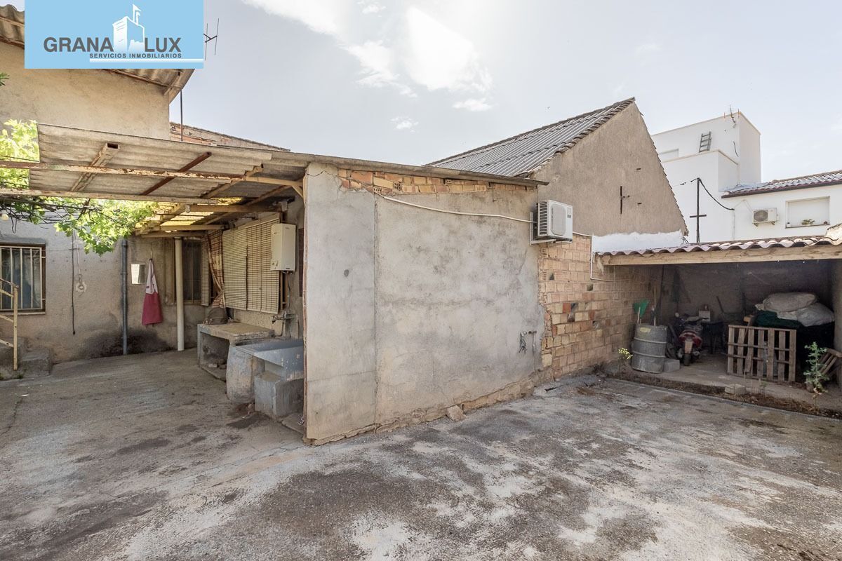 Land in Albolote for sale Building Photo- Image 1 of 27