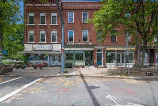 Plus de détails pour 93-95 Main St, Easthampton, MA - Commerce de détail à vendre