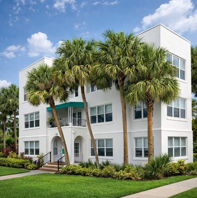 615 Woodlawn Blvd, Orlando, FL à vendre Photo principale- Image 1 de 3