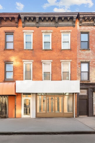 Plus de détails pour 952 Atlantic Ave, Brooklyn, NY - Local commercial à louer