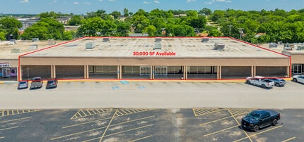 440 Plaza, Killeen, TX à louer Photo du bâtiment- Image 1 de 1