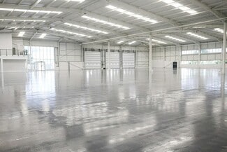 More details for 20 Upper Portland St, Birmingham - Industrial for Lease