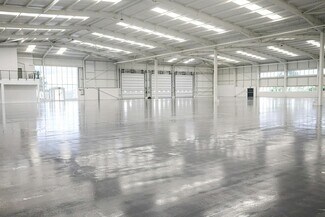 Plus de détails pour 20 Upper Portland St, Birmingham - Industriel à louer