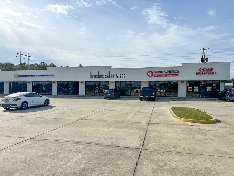 15007 Creosote Rd, Gulfport, MS for lease - Building Photo - Image 2 of 6