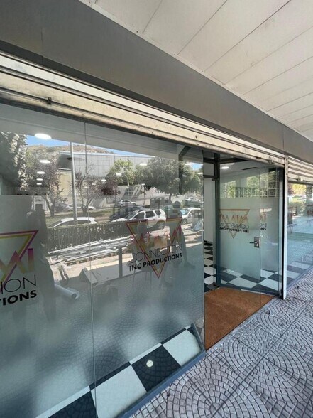 Commerce de détail dans Badalona, Barcelona à vendre - Photo intérieure - Image 3 de 16