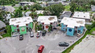 Plus de détails pour 309 Avanda Ct, Clearwater, FL - Multi-résidentiel à vendre