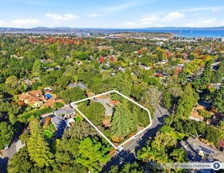 More details for 999 Ringwood Ave, Atherton, CA - Land for Sale