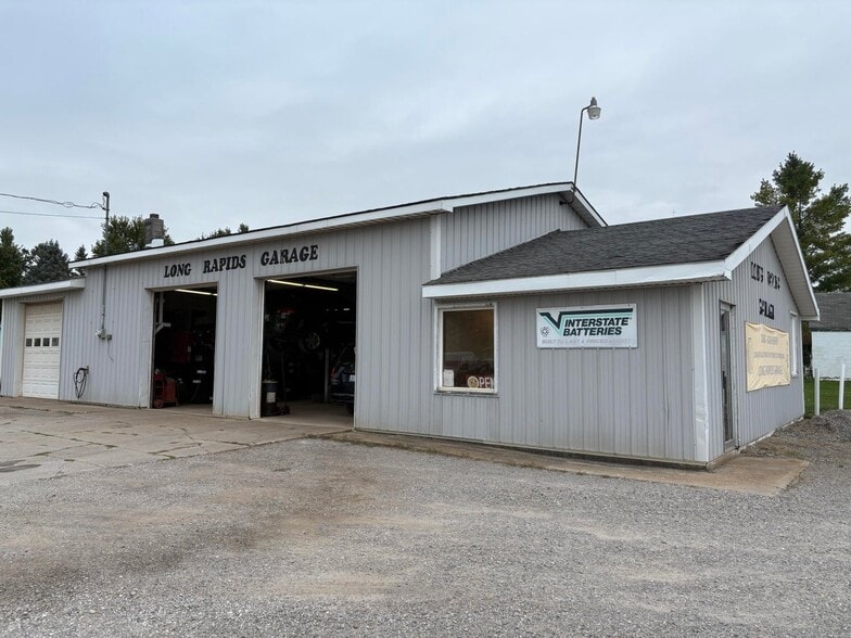 5573 M 65 N, Lachine, MI for sale - Building Photo - Image 2 of 8