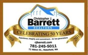 Christopher J. Barrett Realtors