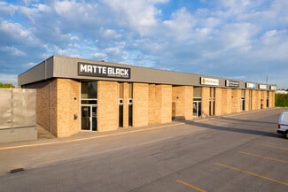 More details for 401-413 Forge Rd SE, Calgary, AB - Flex for Lease