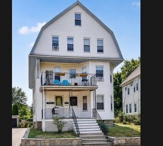 More details for 30 Clarendon Ave, Somerville, MA - Multifamily for Sale
