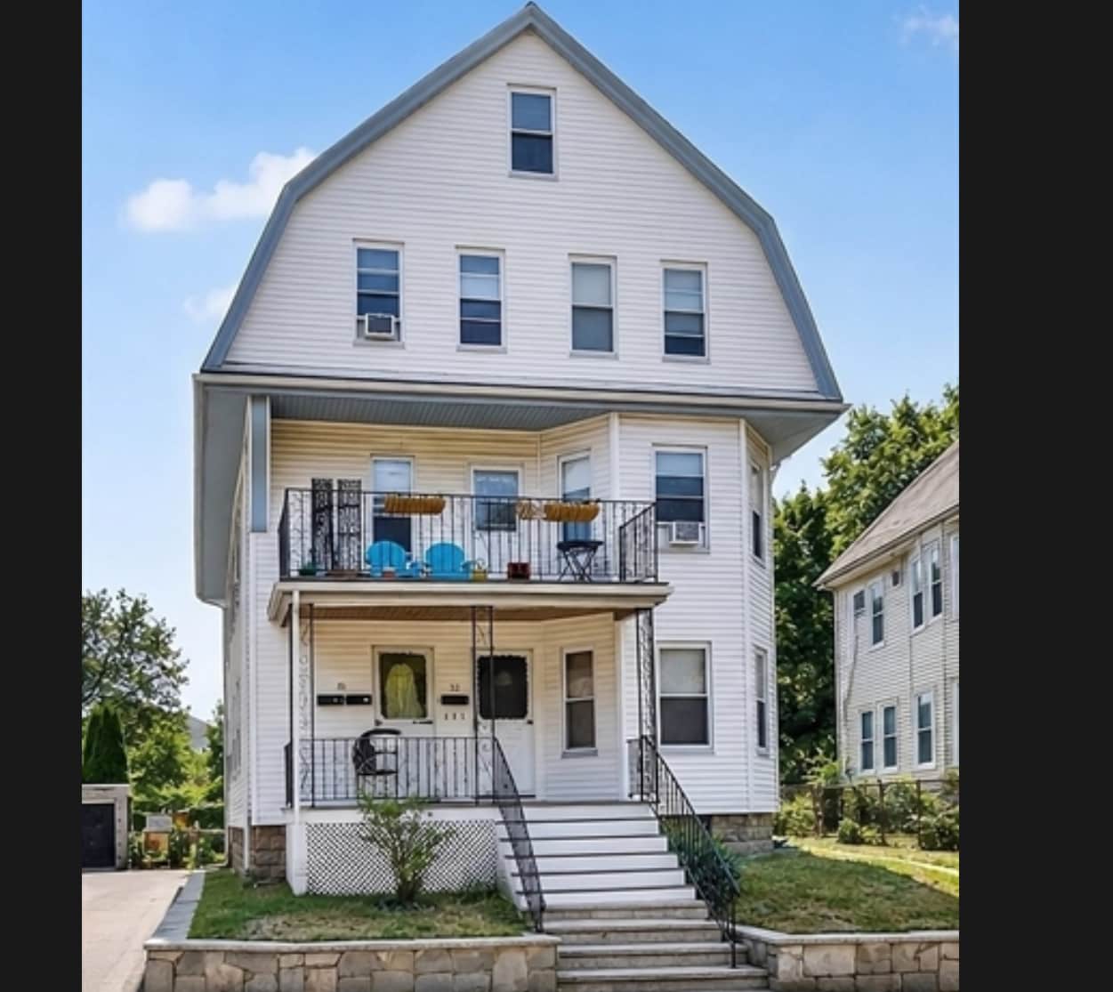 30 Clarendon Ave, Somerville, MA à vendre Photo principale- Image 1 de 5