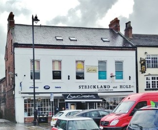 More details for 44 High St, Yarm - Office for Lease