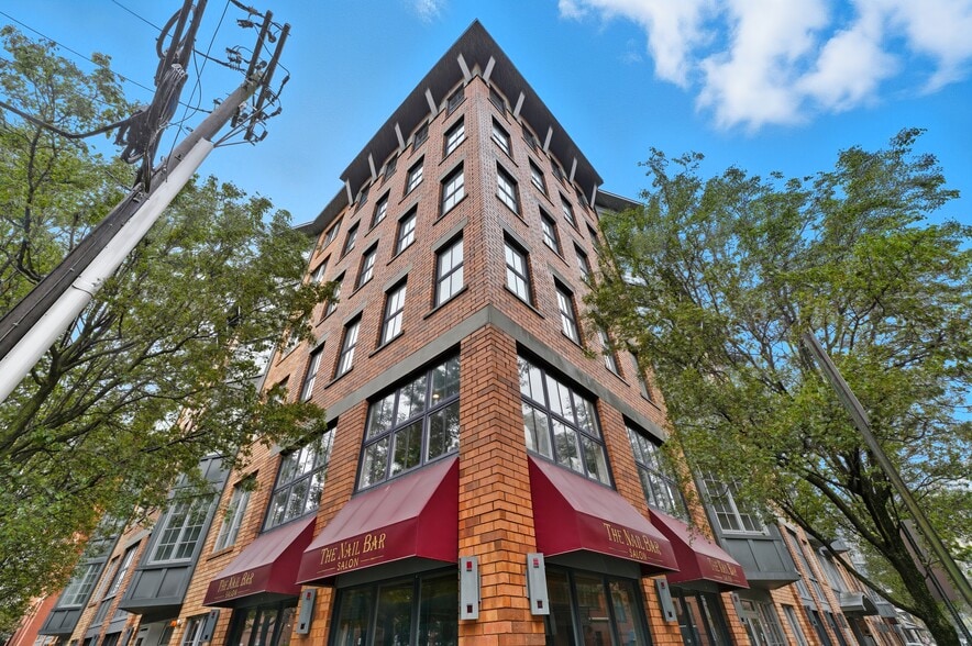 501 9th St, Hoboken, NJ for sale - Building Photo - Image 3 of 5
