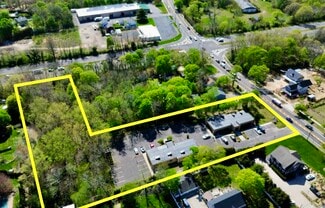 More details for 189 (NYS) Route 25, Riverhead, NY - Office for Sale